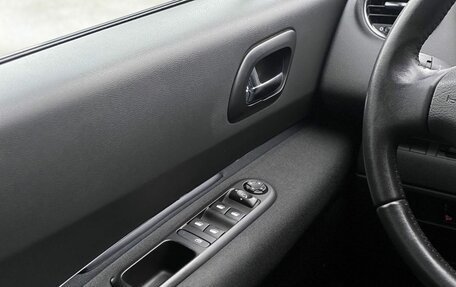 Peugeot 3008 I рестайлинг, 2016 год, 1 390 000 рублей, 22 фотография