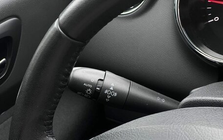 Peugeot 3008 I рестайлинг, 2016 год, 1 390 000 рублей, 12 фотография