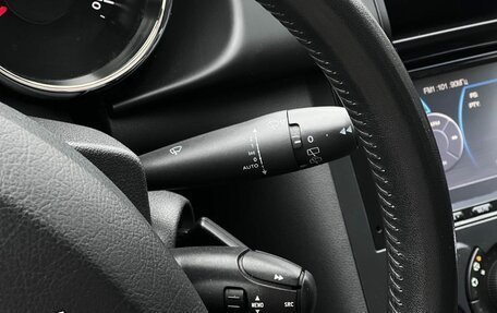 Peugeot 3008 I рестайлинг, 2016 год, 1 390 000 рублей, 13 фотография