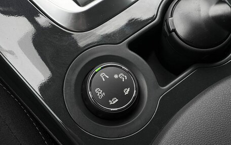 Peugeot 3008 I рестайлинг, 2016 год, 1 390 000 рублей, 20 фотография