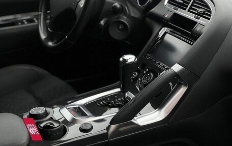 Peugeot 3008 I рестайлинг, 2016 год, 1 390 000 рублей, 15 фотография