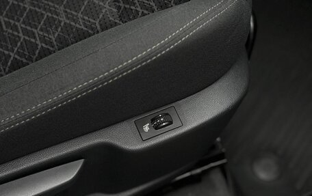 Peugeot 3008 I рестайлинг, 2016 год, 1 390 000 рублей, 26 фотография