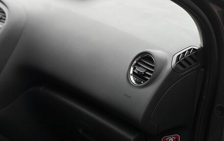 Peugeot 3008 I рестайлинг, 2016 год, 1 390 000 рублей, 27 фотография