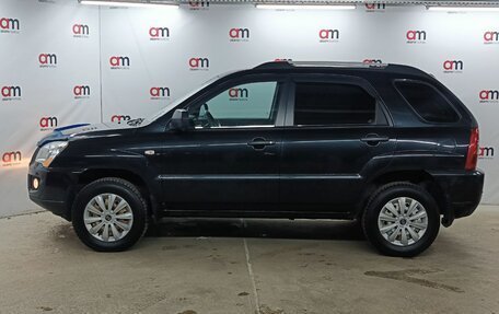 KIA Sportage II, 2009 год, 799 000 рублей, 7 фотография