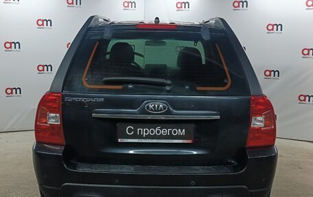 KIA Sportage II, 2009 год, 799 000 рублей, 5 фотография