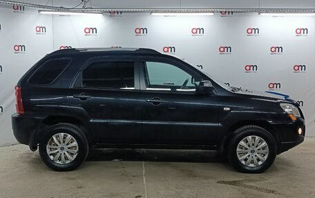 KIA Sportage II, 2009 год, 799 000 рублей, 8 фотография