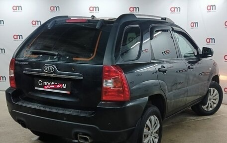 KIA Sportage II, 2009 год, 799 000 рублей, 4 фотография