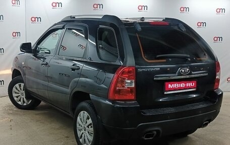 KIA Sportage II, 2009 год, 799 000 рублей, 6 фотография