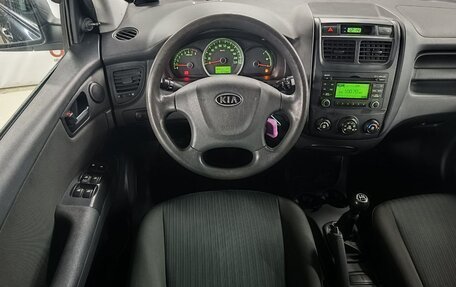 KIA Sportage II, 2009 год, 799 000 рублей, 11 фотография