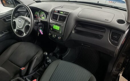 KIA Sportage II, 2009 год, 799 000 рублей, 12 фотография