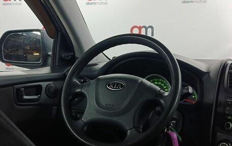 KIA Sportage II, 2009 год, 799 000 рублей, 13 фотография