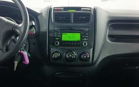 KIA Sportage II, 2009 год, 799 000 рублей, 15 фотография