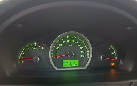 KIA Sportage II, 2009 год, 799 000 рублей, 14 фотография