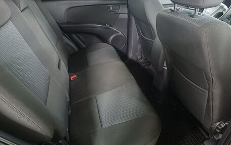 KIA Sportage II, 2009 год, 799 000 рублей, 19 фотография