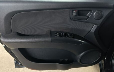 KIA Sportage II, 2009 год, 799 000 рублей, 17 фотография