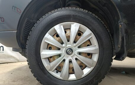 KIA Sportage II, 2009 год, 799 000 рублей, 20 фотография