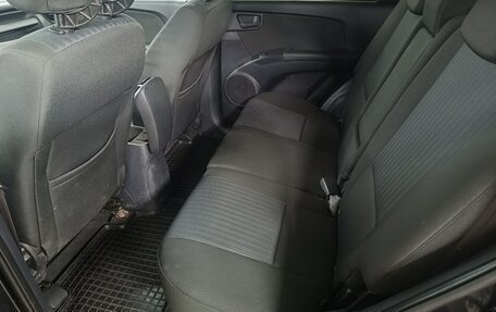 KIA Sportage II, 2009 год, 799 000 рублей, 18 фотография