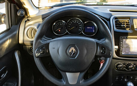 Renault Logan II, 2014 год, 749 000 рублей, 6 фотография