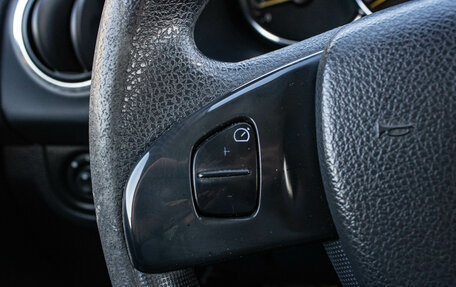 Renault Logan II, 2014 год, 749 000 рублей, 15 фотография