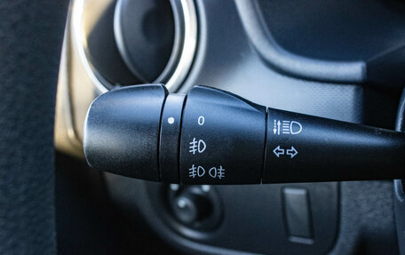 Renault Logan II, 2014 год, 749 000 рублей, 14 фотография