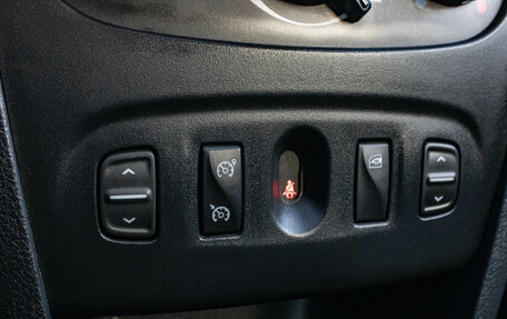 Renault Logan II, 2014 год, 749 000 рублей, 20 фотография