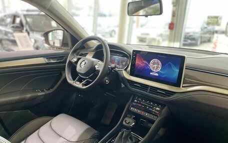 Skoda Kodiaq I, 2025 год, 5 500 000 рублей, 10 фотография