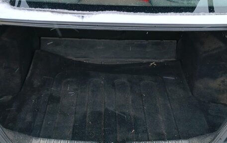 Chevrolet Aveo III, 2007 год, 250 000 рублей, 8 фотография