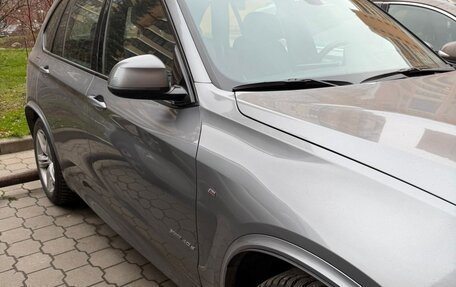 BMW X5, 2018 год, 4 800 000 рублей, 3 фотография