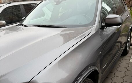 BMW X5, 2018 год, 4 800 000 рублей, 7 фотография