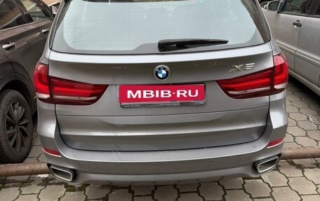 BMW X5, 2018 год, 4 800 000 рублей, 6 фотография