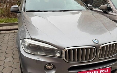 BMW X5, 2018 год, 4 800 000 рублей, 9 фотография