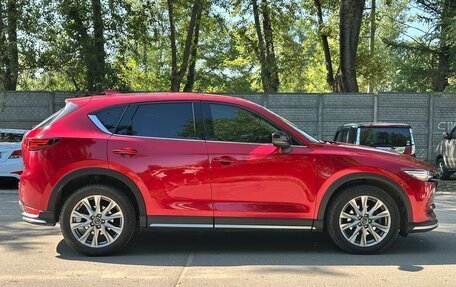 Mazda CX-5 II, 2019 год, 2 500 000 рублей, 4 фотография