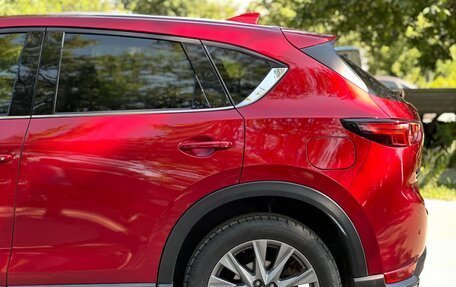 Mazda CX-5 II, 2019 год, 2 500 000 рублей, 10 фотография