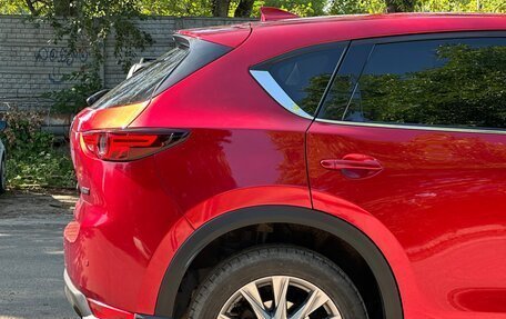 Mazda CX-5 II, 2019 год, 2 500 000 рублей, 9 фотография
