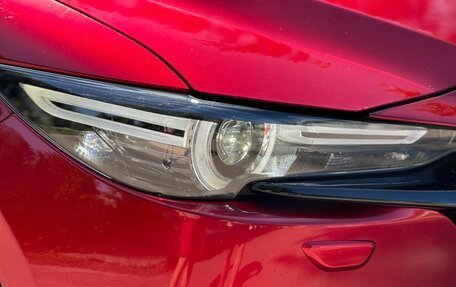 Mazda CX-5 II, 2019 год, 2 500 000 рублей, 13 фотография