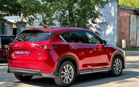 Mazda CX-5 II, 2019 год, 2 500 000 рублей, 3 фотография