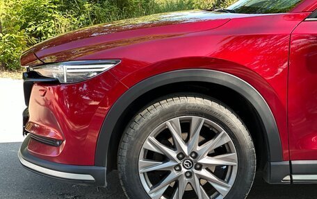 Mazda CX-5 II, 2019 год, 2 500 000 рублей, 11 фотография