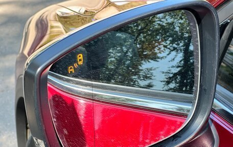 Mazda CX-5 II, 2019 год, 2 500 000 рублей, 15 фотография