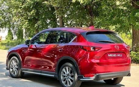 Mazda CX-5 II, 2019 год, 2 500 000 рублей, 7 фотография