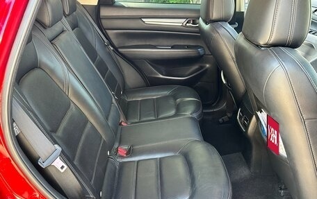 Mazda CX-5 II, 2019 год, 2 500 000 рублей, 16 фотография