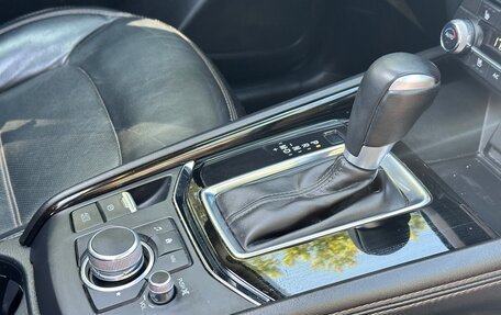 Mazda CX-5 II, 2019 год, 2 500 000 рублей, 18 фотография