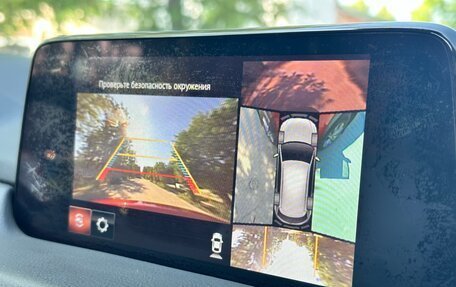 Mazda CX-5 II, 2019 год, 2 500 000 рублей, 22 фотография