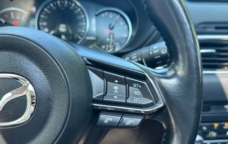 Mazda CX-5 II, 2019 год, 2 500 000 рублей, 27 фотография