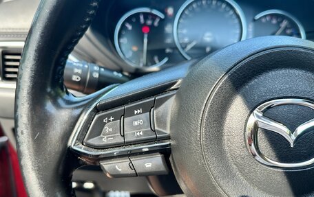 Mazda CX-5 II, 2019 год, 2 500 000 рублей, 28 фотография