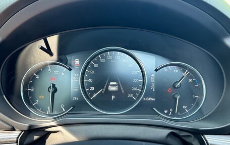 Mazda CX-5 II, 2019 год, 2 500 000 рублей, 24 фотография