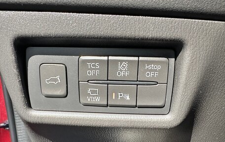 Mazda CX-5 II, 2019 год, 2 500 000 рублей, 25 фотография