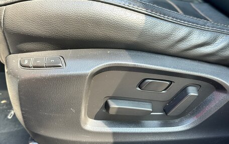 Mazda CX-5 II, 2019 год, 2 500 000 рублей, 30 фотография