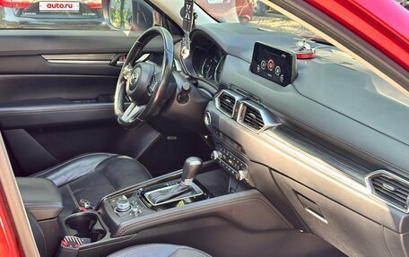 Mazda CX-5 II, 2019 год, 2 500 000 рублей, 20 фотография