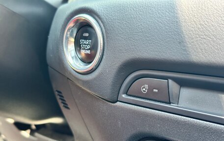 Mazda CX-5 II, 2019 год, 2 500 000 рублей, 23 фотография