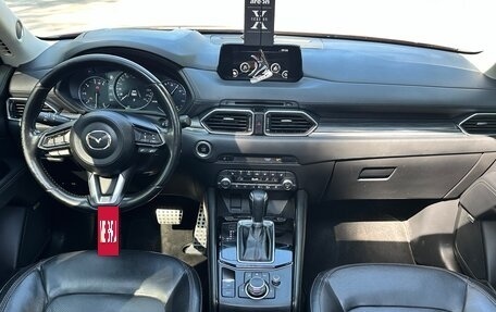 Mazda CX-5 II, 2019 год, 2 500 000 рублей, 26 фотография